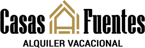 Casas Fuentes Logo